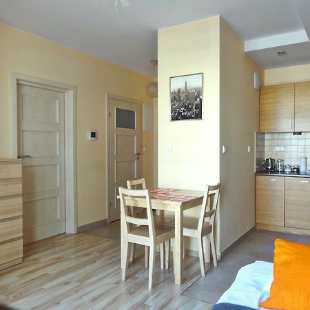 Dream Loft Residence Варшава Екстер'єр фото